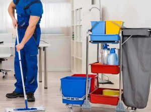 Scopri di più sull'articolo SEP 5 – Addetto alla cura e pulizia di spazi ed ambienti