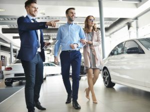 Scopri di più sull'articolo SEP 12 – Venditore auto
